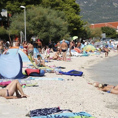 Apartment Vuletin Kaštela Zewnętrze zdjęcie