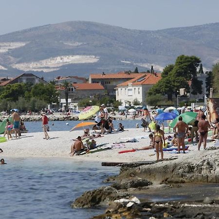 Apartment Vuletin Kaštela Zewnętrze zdjęcie