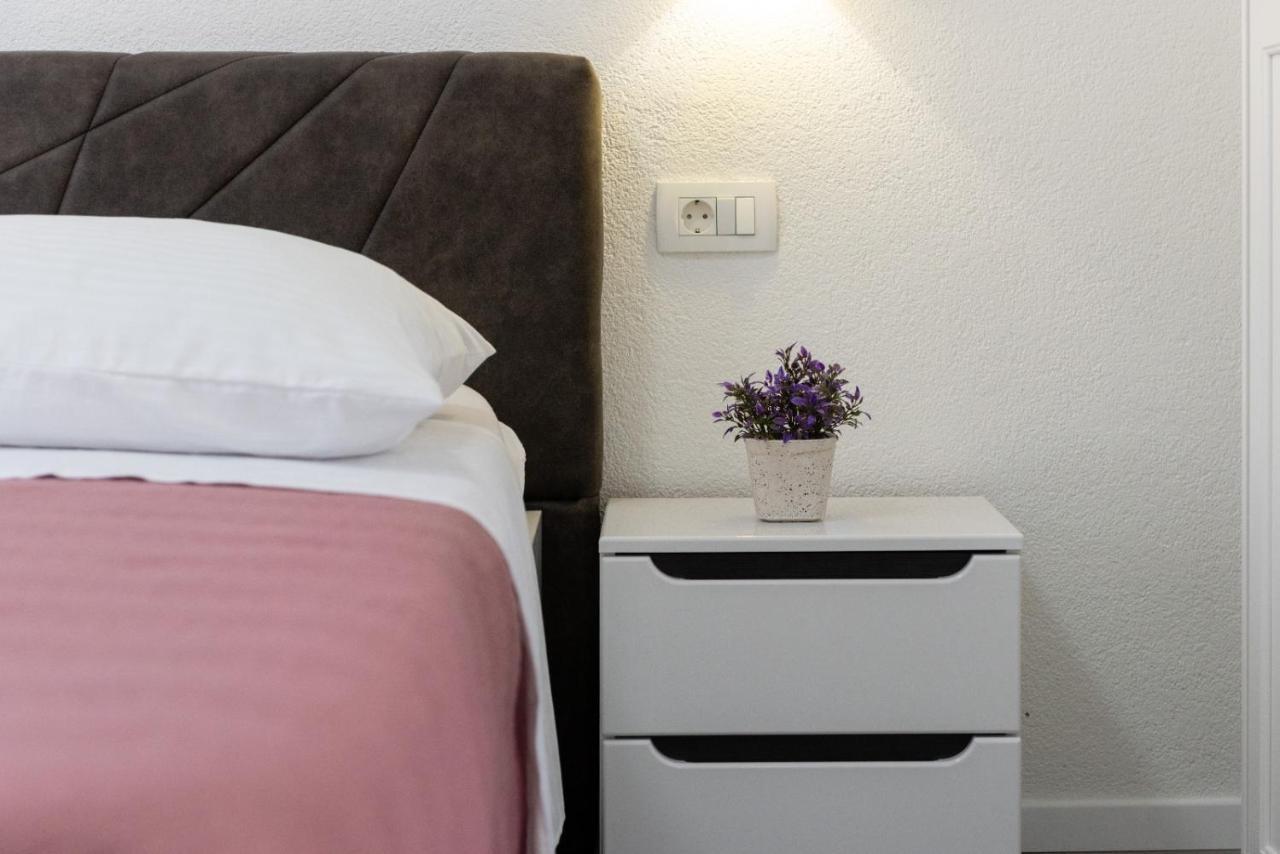 Apartment Vuletin Kaštela Zewnętrze zdjęcie