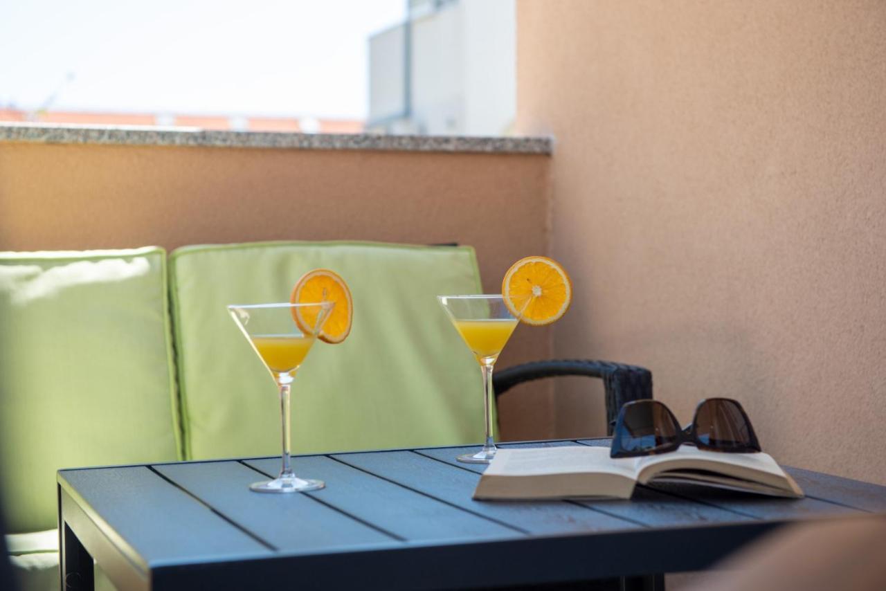 Apartment Vuletin Kaštela Zewnętrze zdjęcie