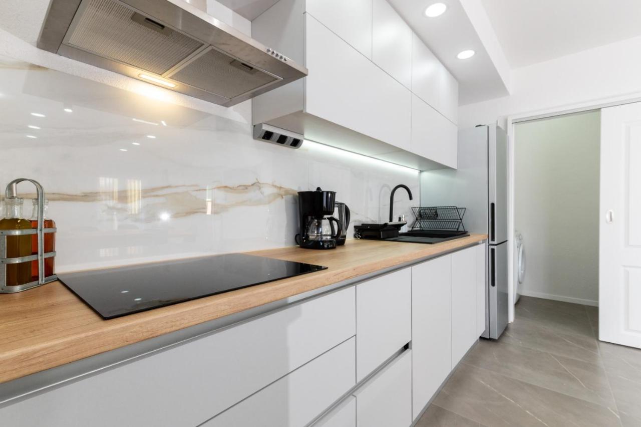 Apartment Vuletin Kaštela Zewnętrze zdjęcie