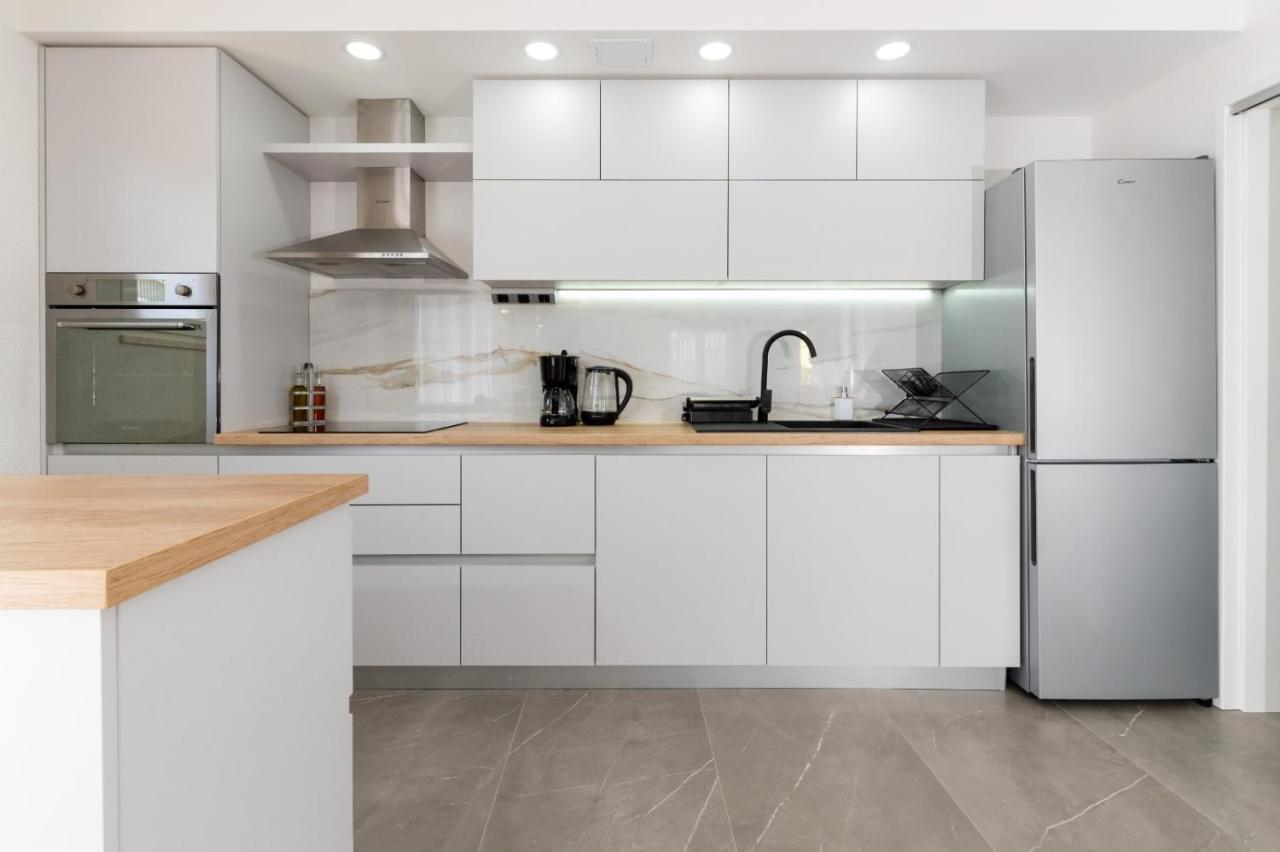 Apartment Vuletin Kaštela Zewnętrze zdjęcie