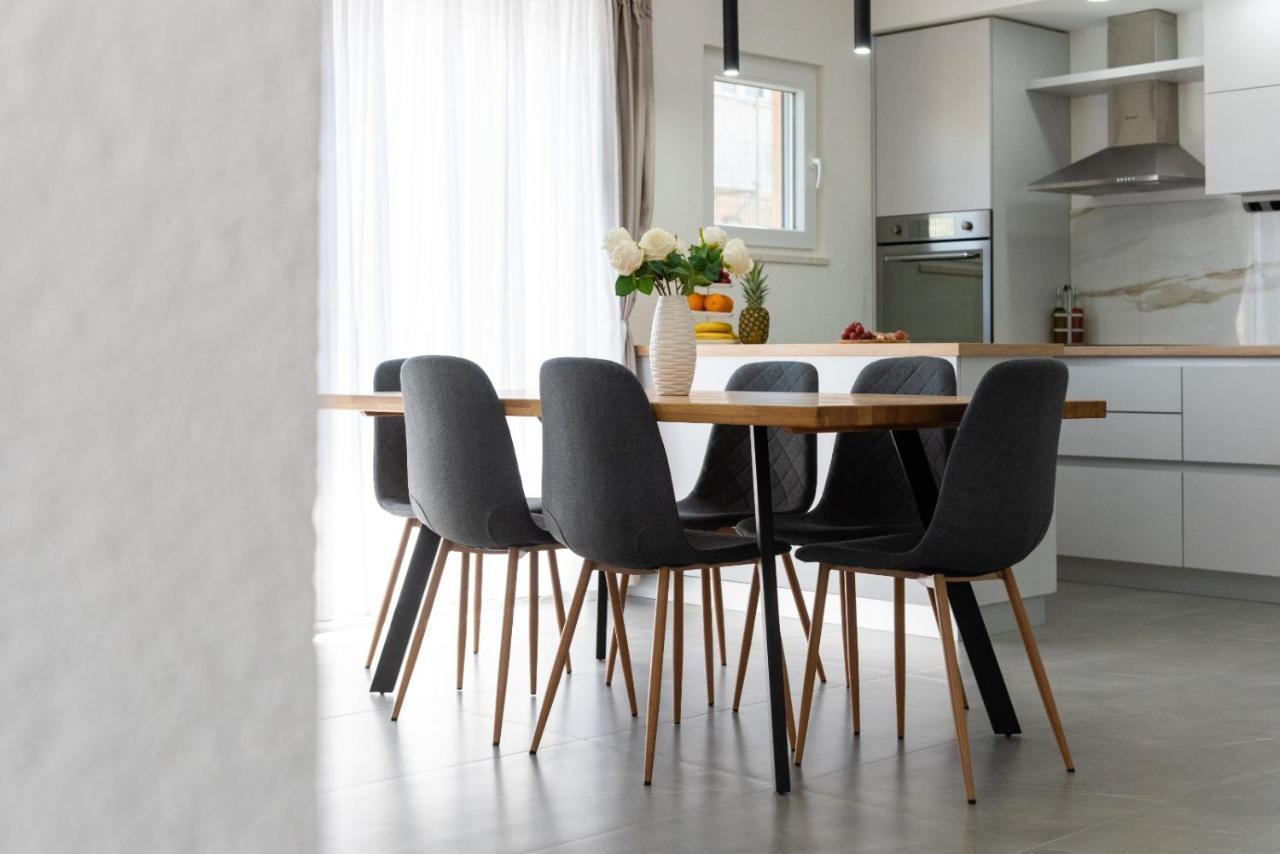 Apartment Vuletin Kaštela Zewnętrze zdjęcie