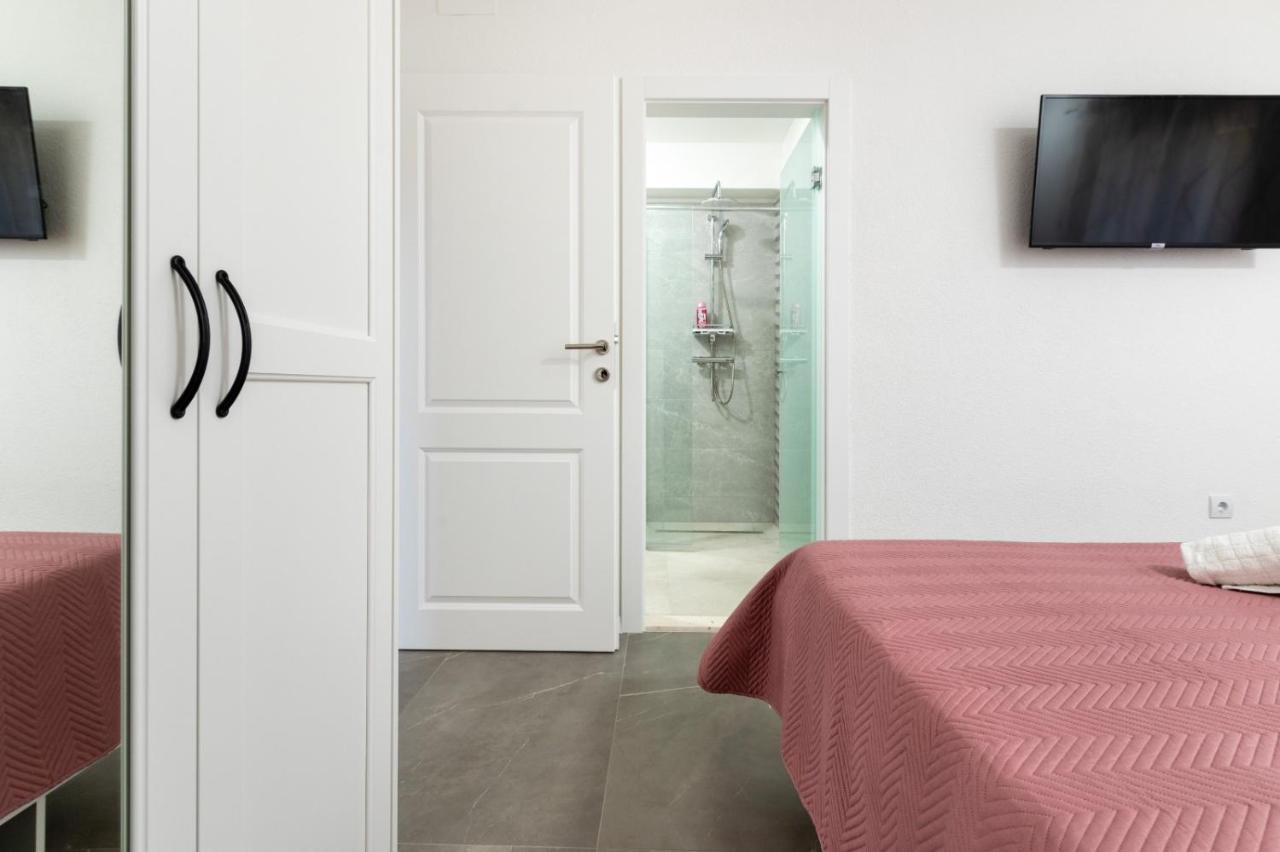 Apartment Vuletin Kaštela Zewnętrze zdjęcie