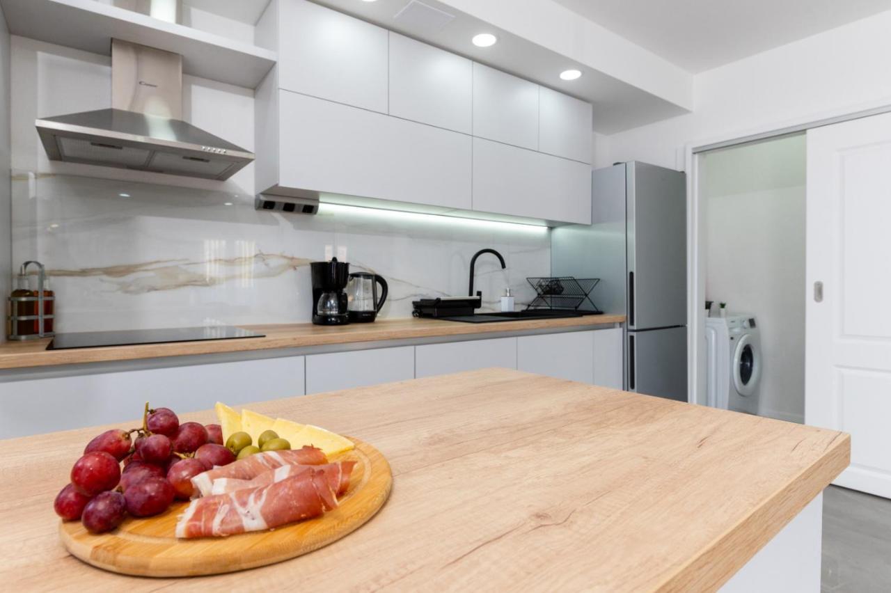 Apartment Vuletin Kaštela Zewnętrze zdjęcie