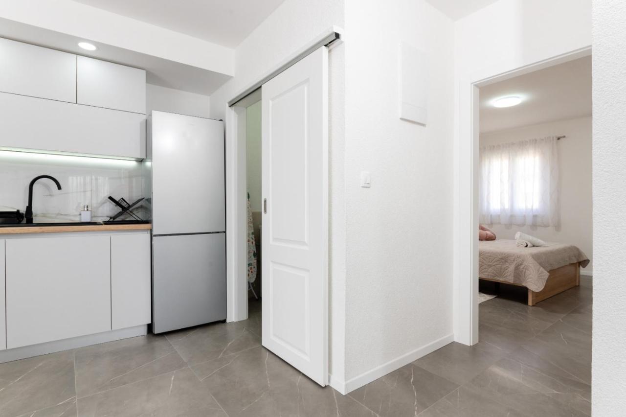 Apartment Vuletin Kaštela Zewnętrze zdjęcie