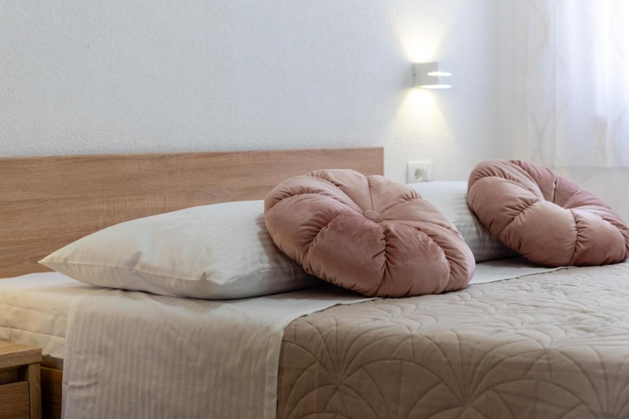 Apartment Vuletin Kaštela Zewnętrze zdjęcie