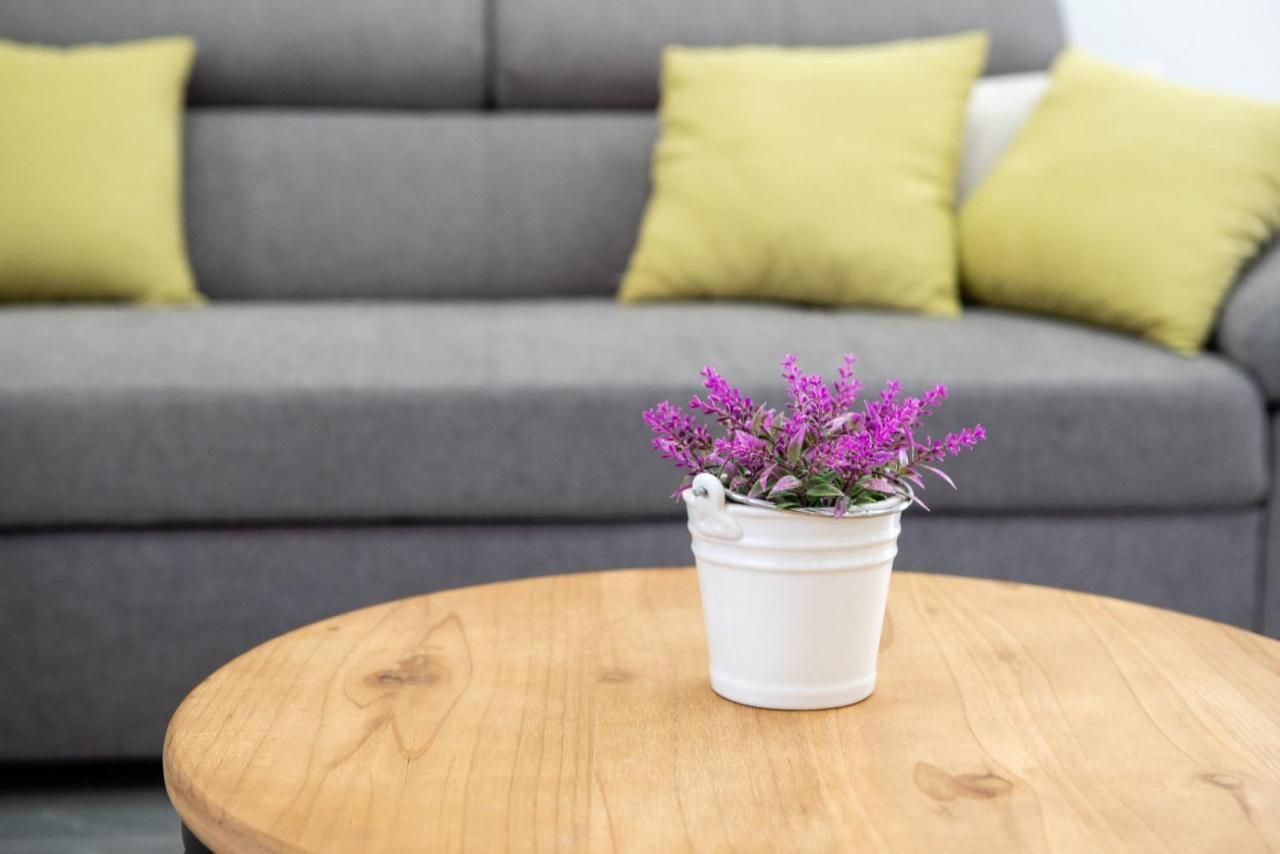 Apartment Vuletin Kaštela Zewnętrze zdjęcie