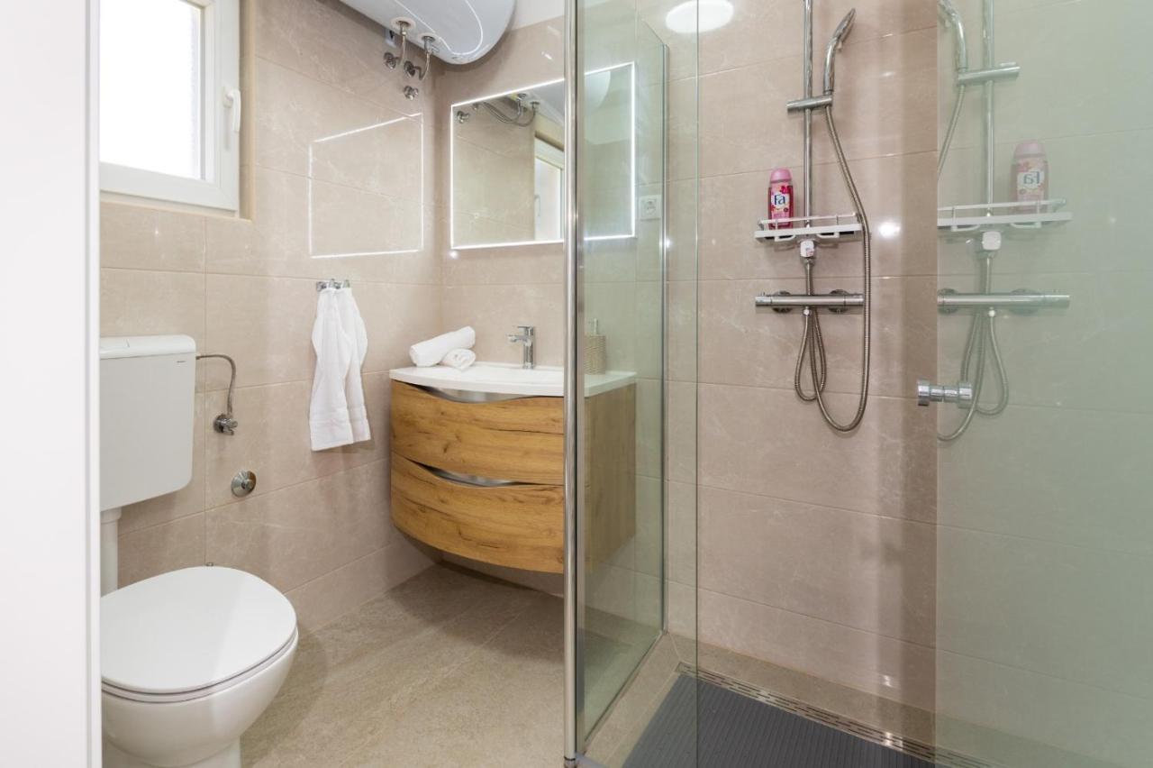 Apartment Vuletin Kaštela Zewnętrze zdjęcie