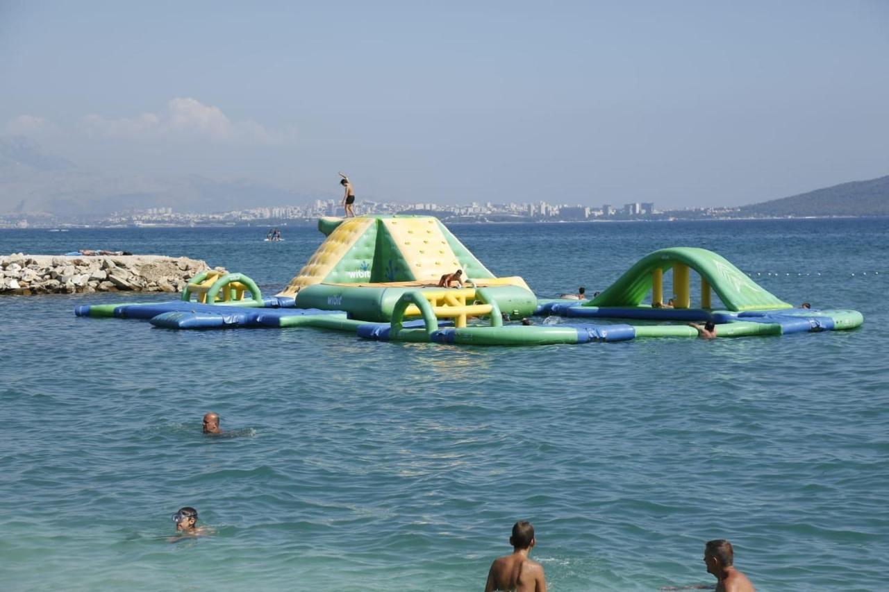 Apartment Vuletin Kaštela Zewnętrze zdjęcie